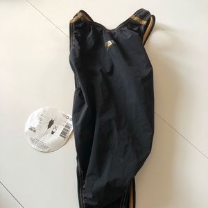 Girls speedo LZR PRO record breaker suit